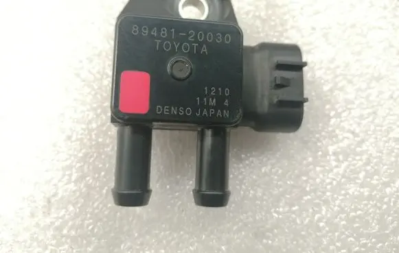 Toyota Verso Exhaust gas pressure sensor 8948120030