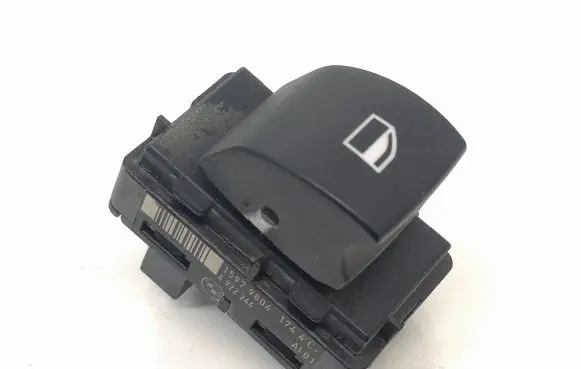 BMW 5 E60 E61 Electric window control switch 6922244