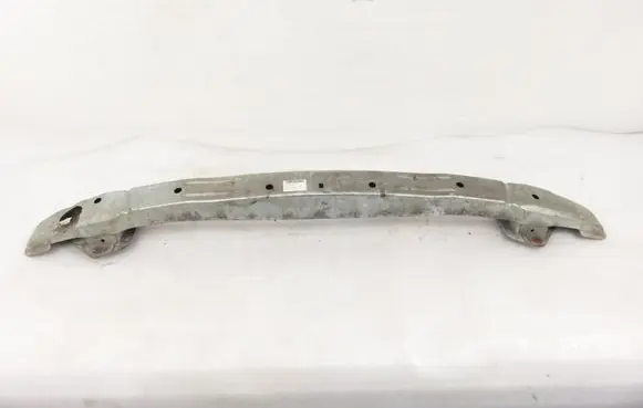 Renault Master II Front bumper support beam 