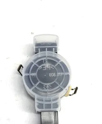 Iveco Daily 6th gen Rain sensor 5802307474