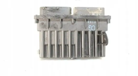 Opel Astra G Engine control unit/module ECU