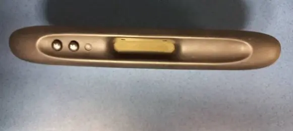 Ford Mondeo Mk III Screen/display/small screen 96BB15000