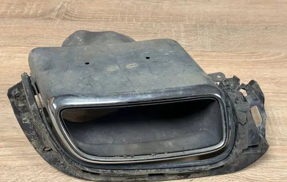 Volvo XC90 Muffler ending 31690661