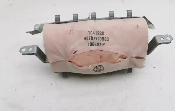Lexus IS 220D-250-350 Passenger airbag 005661507KH4
