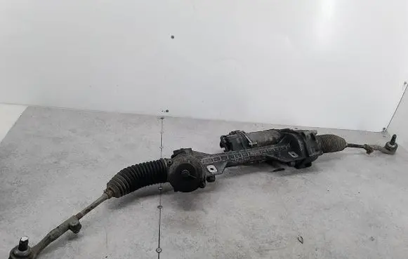 BMW 3 E90 E91 Steering rack 6785267