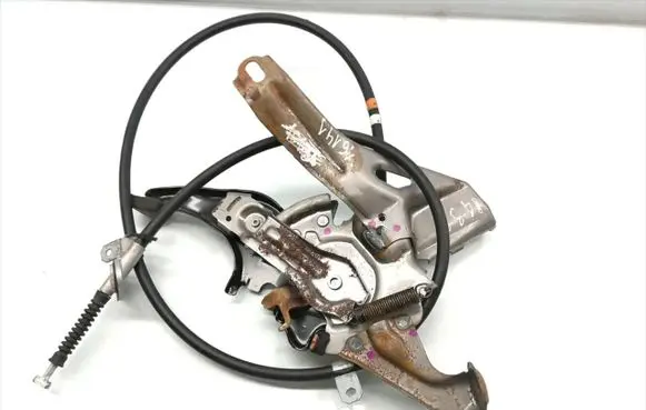 Lexus IS III XE30 Brake pedal 