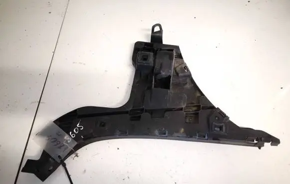 Volvo S80 Rear bumper mounting bracket 31213294
