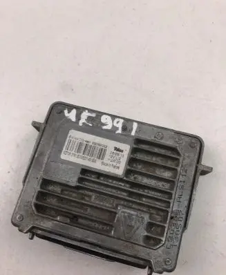 Jeep Grand Cherokee (WK) Xenon control unit/module 89089352
