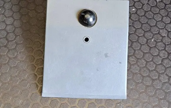 Saab 9-5 Sun solar sensor 4541728