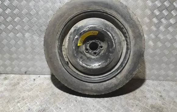 Mercedes-Benz ML W163 R18 spare wheel 1634011102
