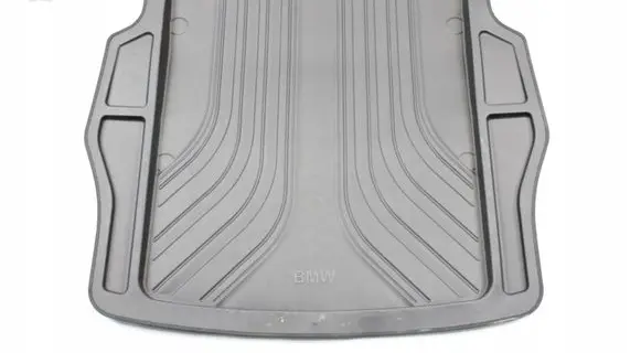 BMW 2 F22 F23 Rubber trunk/boot mat liner 