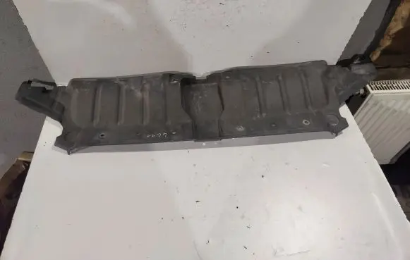 Audi A6 S6 C7 4G Top upper radiator support slam panel 4G0807081E
