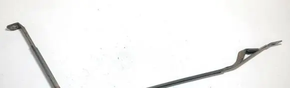 Lexus IS 220D-250-350 Fuel tank mounting bracket 