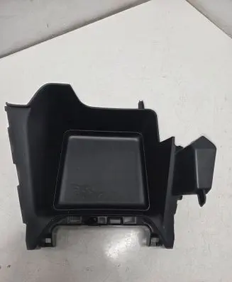 Opel Corsa F Glove box central console 9832180580 39202212 93476264