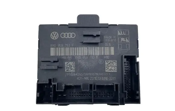 Audi A1 Other control units/modules 8X0959793F