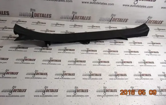 Toyota Corolla Verso AR10 Rear sill trim cover 679180F010