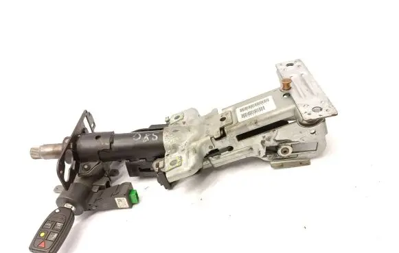 Volvo S80 Steering wheel axle 73760