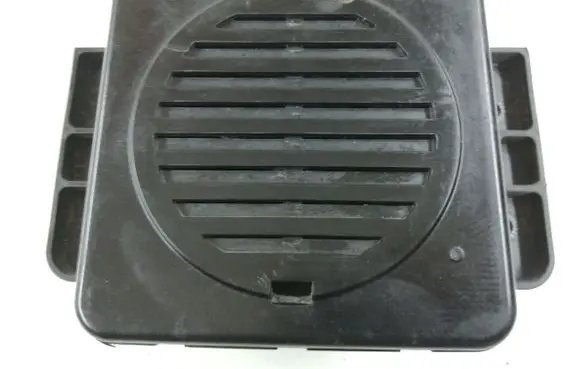 Hyundai Kona I Alarm system siren K496391000