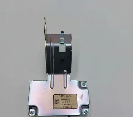 Nissan Leaf II (ZE1) Other control units/modules 285N65SJ0A