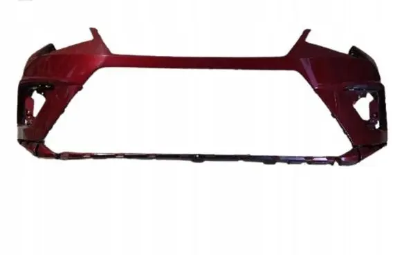 Seat Arona Front bumper 6F9807221B