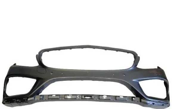 Mercedes-Benz C W205 Front bumper A2058801840