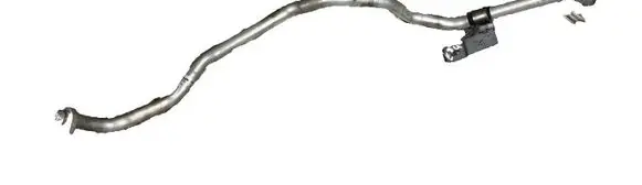 Renault Talisman Air conditioning (A/C) pipe/hose 924803452R