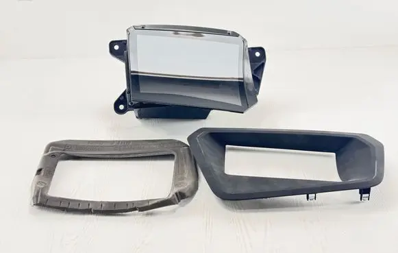 BMW 2 G42 Head up display screen 62305B472F2 51459621869 BM0582001