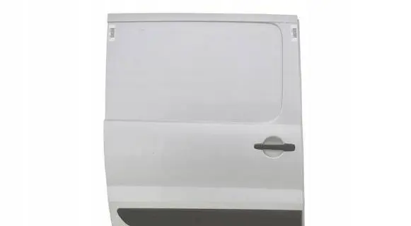 Fiat Scudo Side sliding door 