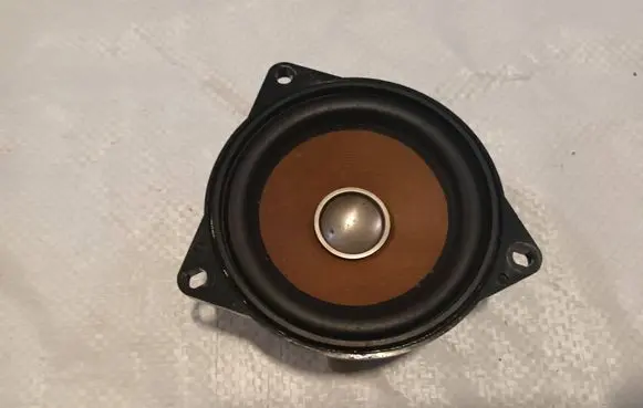 BMW 3 F30 F35 F31 Panel speaker 9240641