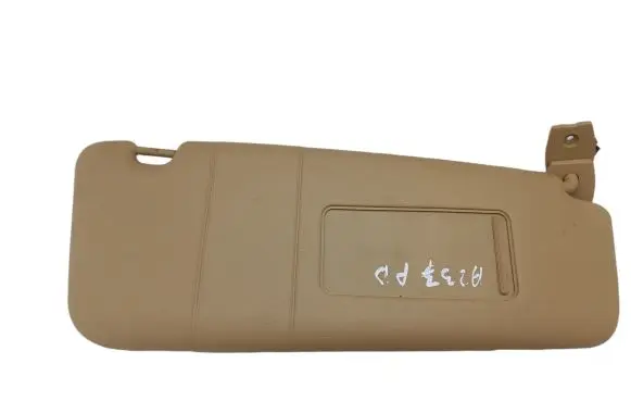 BMW 5 E60 E61 Sun visor