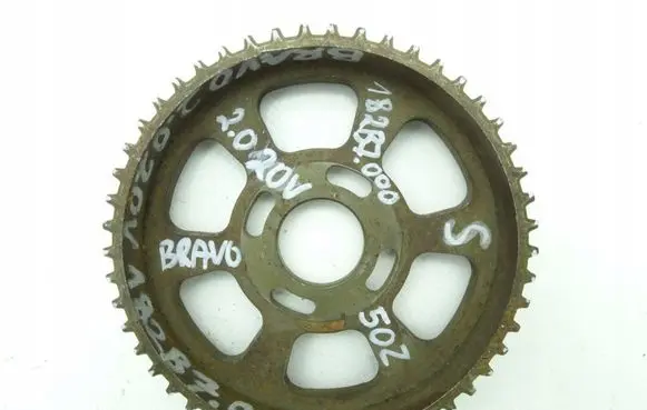Fiat Bravo - Brava Camshaft pulley/ VANOS 7776692