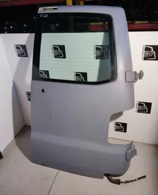 Volkswagen Transporter - Caravelle T5 Back/rear loading door 