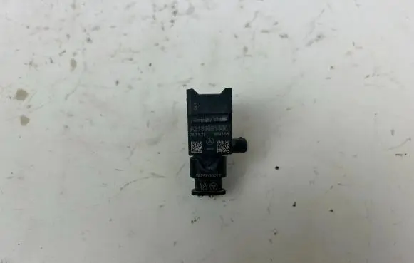 Mercedes-Benz GLE W167 Airbag deployment crash/impact sensor A2139051300 869108 9Z99S75