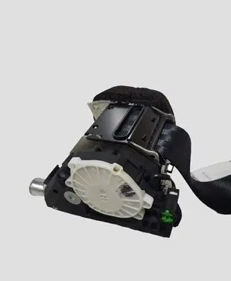 Volvo S60 Middle seatbelt (rear) 39822960 4147926
