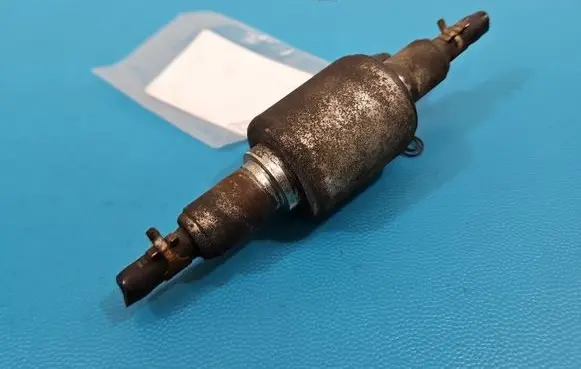 Mazda 6 Webasto circulation pump for autonomous heater 9012868C IMPRK1584576