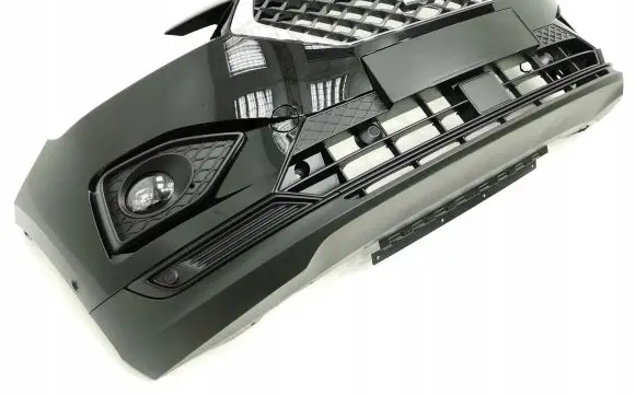 Seat Tarraco Front bumper 5FJ807221D