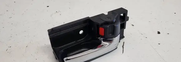Toyota Corolla E120 E130 Front door interior handle 