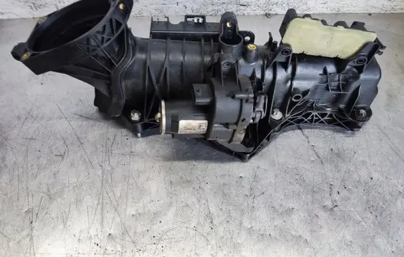 Mercedes-Benz E W213 Intake manifold A6540902100