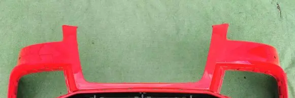 Audi RS5 Front bumper 8T0807437AC