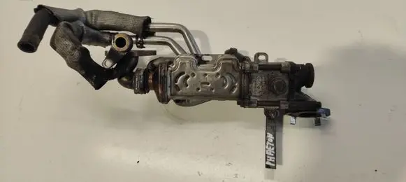 Volkswagen Phaeton EGR valve cooler 1781616 07Z131511G V410
