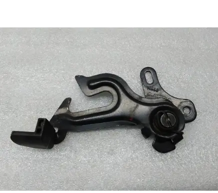 Volvo V40 Engine bonnet/hood lock/latch loop/hook 31218611 013W225