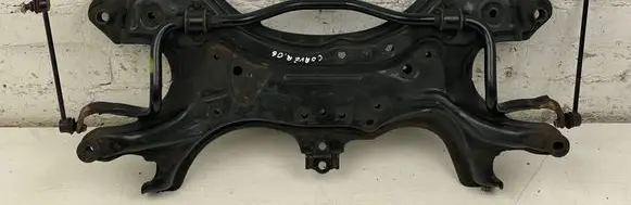 Front subframe