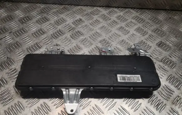 Mercedes-Benz CLK A209 C209 Front door airbag 2098601405 A2098601405