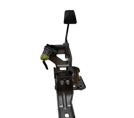 Brake pedal