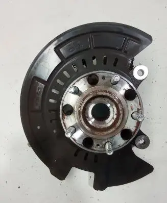KIA Sorento Front wheel hub