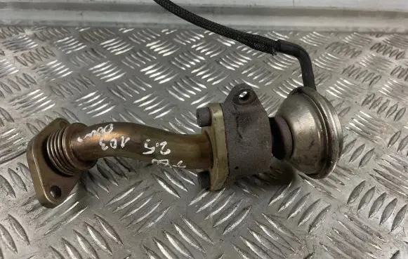 Volvo S80 EGR valve