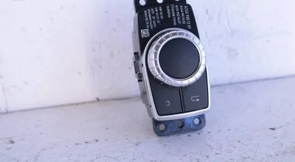 Mercedes-Benz GLA W156 X156 Multifunctional control switch/knob A2469001309 A27469013302 A2129020607