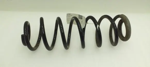 Citroen DS4 Rear coil spring