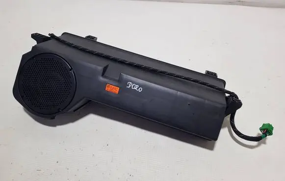Mercedes-Benz R W251 Subwoofer speaker A2518200602DDD A2518200602