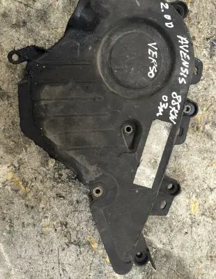 Toyota Avensis Verso Timing belt guard (cover)